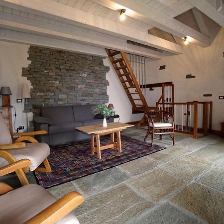 فيلا Casa Del Cecco Trontano المظهر الخارجي الصورة